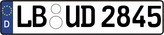 LB-UD2845
