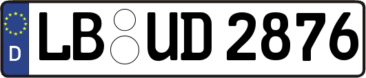 LB-UD2876