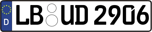 LB-UD2906