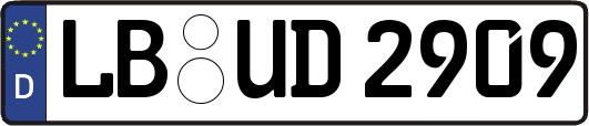 LB-UD2909