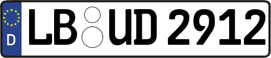 LB-UD2912