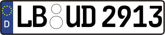 LB-UD2913