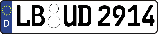 LB-UD2914