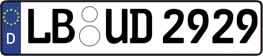 LB-UD2929