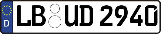 LB-UD2940
