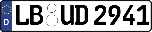 LB-UD2941