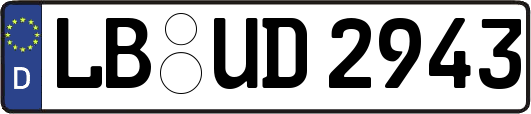 LB-UD2943