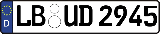 LB-UD2945