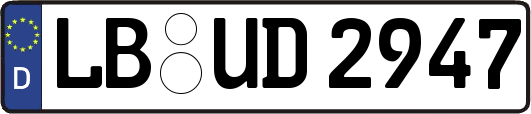 LB-UD2947