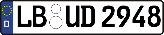 LB-UD2948