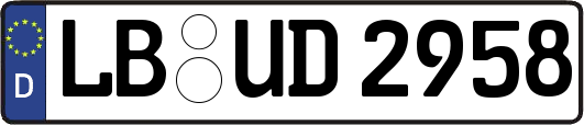 LB-UD2958