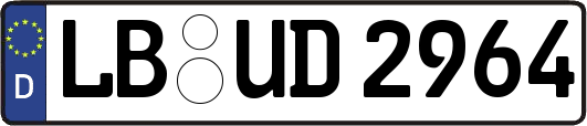 LB-UD2964