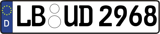 LB-UD2968