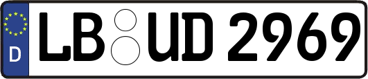 LB-UD2969