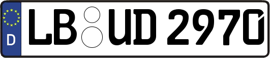 LB-UD2970