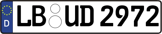 LB-UD2972