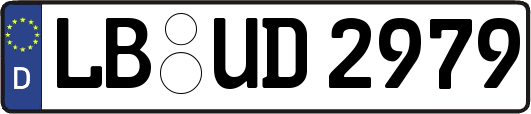 LB-UD2979