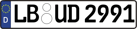 LB-UD2991