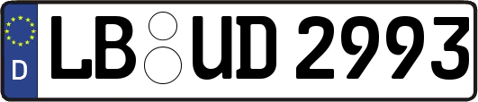 LB-UD2993
