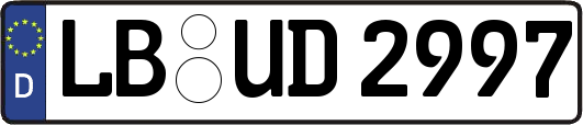 LB-UD2997