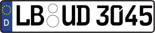 LB-UD3045