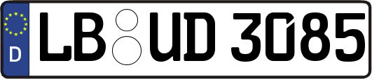 LB-UD3085