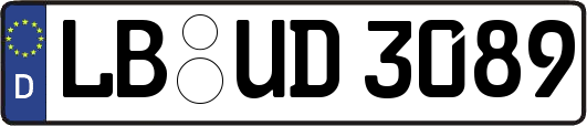 LB-UD3089