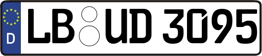 LB-UD3095