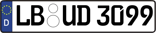 LB-UD3099