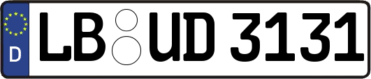 LB-UD3131