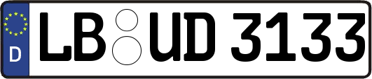 LB-UD3133