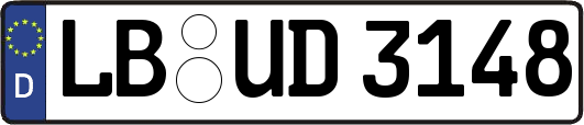 LB-UD3148