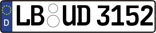 LB-UD3152