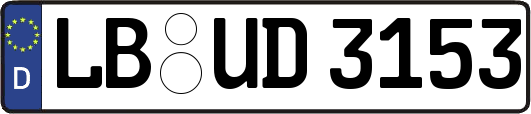 LB-UD3153