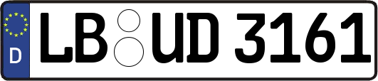 LB-UD3161