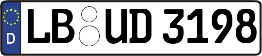 LB-UD3198
