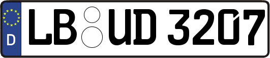 LB-UD3207
