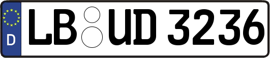 LB-UD3236