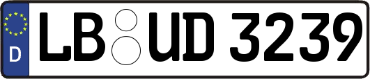 LB-UD3239