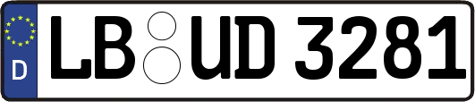 LB-UD3281