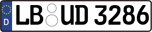 LB-UD3286