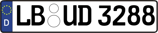 LB-UD3288