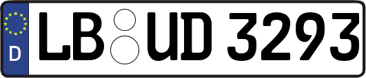 LB-UD3293