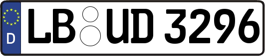 LB-UD3296