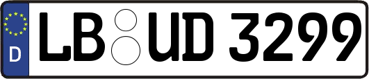 LB-UD3299