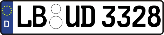 LB-UD3328