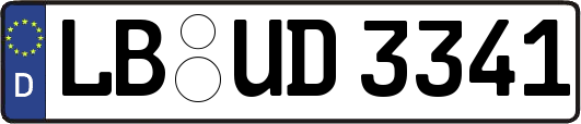 LB-UD3341