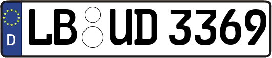 LB-UD3369
