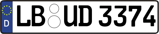 LB-UD3374