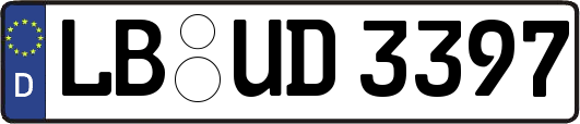 LB-UD3397